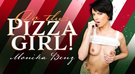 Do the pizza girl