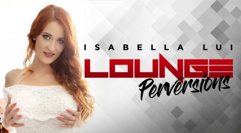 Isabella Lui is starving for sex