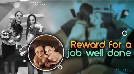 Job reward
