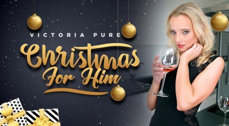 Victoria Pure has a gift for you!
