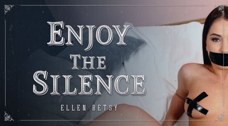 Enjoy the silence with Ellen Betsy