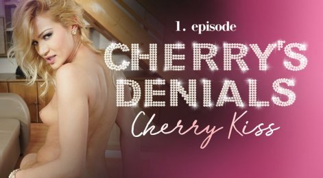 Cherry Kiss’s denials