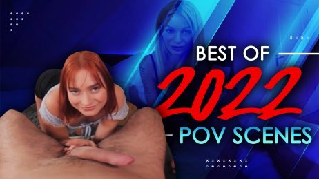 Best of 2022 POV sex