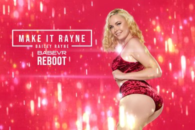 Make it Rayne